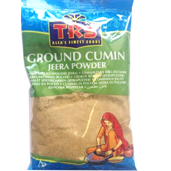 TRS Cumin Powder (Jeera)-1x5kg01
